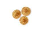 Sweet Shot Cookies Cinnamon Sugar Butter (6 cookies)